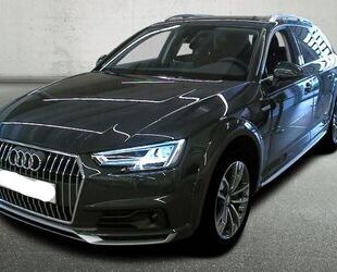 Audi Audi A4 Allroad 2.0 TFSI S tronic quattro Avant - Gebrauchtwagen