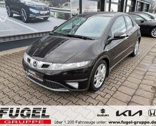 Honda Honda Civic 1.8 i-VTEC Sport Temp|ALU|Klima Gebrauchtwagen