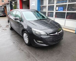 Opel Opel Astra J Sports Tourer Active Navi Gebrauchtwagen