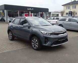 Kia Stonic Gebrauchtwagen