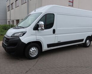 Fiat Ducato Gebrauchtwagen