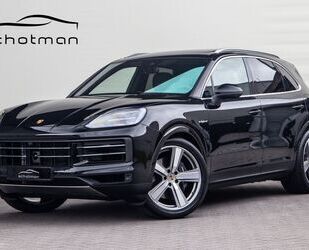 Porsche Porsche Cayenne 3.0 E-Hybrid Facelift, 4wielsturin Gebrauchtwagen