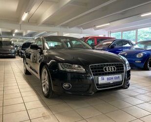 Audi Audi A5 Coupe 2.0 TFSI Bi-Xenon Gebrauchtwagen