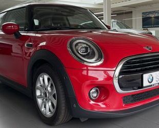 Mini MINI Mini Cooper Aut. Gebrauchtwagen