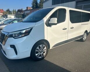 Nissan Nissan Primastar Lang L2H1 3,0t TEKNA Automatik LE Gebrauchtwagen