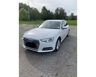 Audi Audi A4 1.4 TFSI S tronic Avant - Gebrauchtwagen