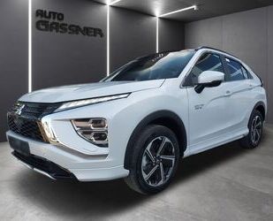 Mitsubishi Mitsubishi Eclipse Cross Plug-in Hybrid Top 4WD Sc Gebrauchtwagen