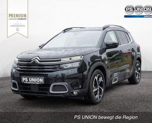 Citroen Citroën C5 Aircross 2.0 Shine WKR AHK LED NAVI Gebrauchtwagen