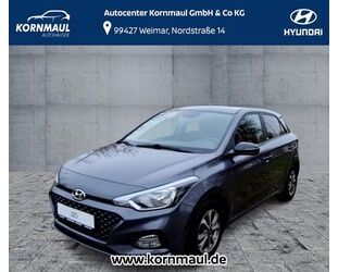 Hyundai Hyundai i20 1.2 Advantage (84 PS) Facelift (MY20) Gebrauchtwagen