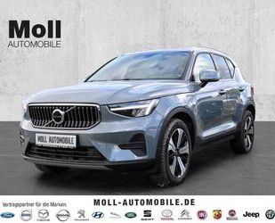 Volvo Volvo XC40 Plus Bright Recharge Plug-In Hybrid 2WD Gebrauchtwagen