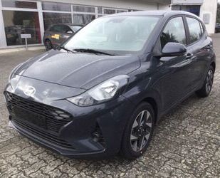 Hyundai Hyundai i10 1,0 Trend Kompfortpaket Gebrauchtwagen