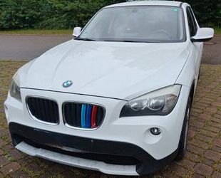 BMW BMW X1 xDrive20d - Gebrauchtwagen