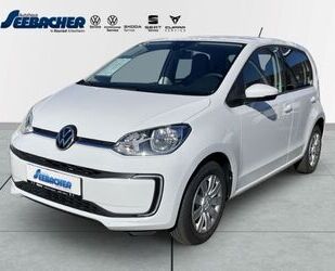 VW Volkswagen up e-up! *DAB+*e-Sound*Telefon* Gebrauchtwagen