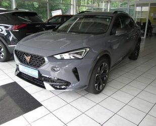 Cupra Cupra Formentor 1.5 TSI OPF (EURO 6d) Gebrauchtwagen