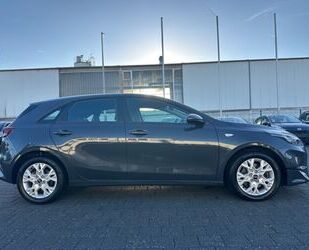 Kia Kia ceed / Ceed Edition 7 Gebrauchtwagen