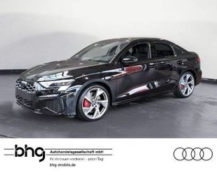 Audi Audi S3 Limousine **AKTION** Gebrauchtwagen