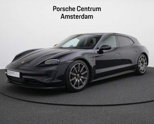 Porsche Porsche Taycan Sport Turismo Gebrauchtwagen