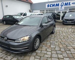 VW Volkswagen Golf VII Lim. IQ.DRIVE Start-Stopp Gebrauchtwagen