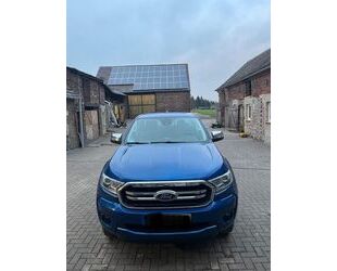 Ford Ford Ranger Gebrauchtwagen