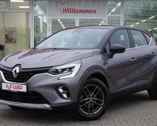 Renault Renault Captur II 1.3 TCe 140 Zen LED Android Appl Gebrauchtwagen