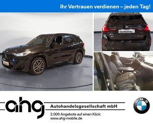 BMW BMW X1 sDrive20i Steptronic M Sportpaket AHK Gebrauchtwagen