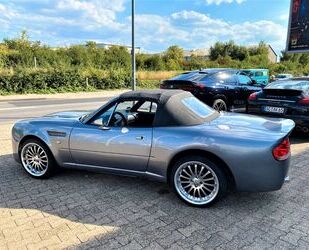 Mazda Mazda MX-5-Aston-Martin / AMX-Body Kit. Gebrauchtwagen