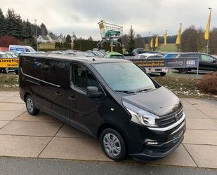 Fiat Fiat Talento Kasten L2H1 1,2t SX ,nur 29tKM ! Gebrauchtwagen