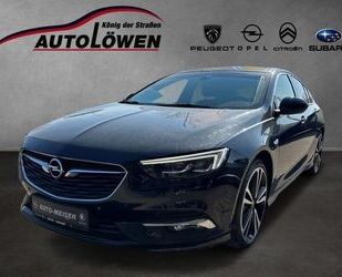 Opel Opel Insignia 2.0 Turbo INNOVATION 4x4 Gebrauchtwagen