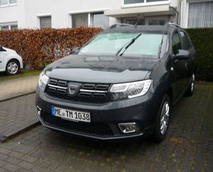 Dacia Dacia MCV TCe 100 ECO-G bis 10.2026 Gar. Gebrauchtwagen