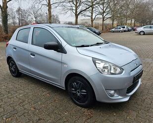 Mitsubishi Mitsubishi Space Star Diamant Edition *Tüv Neu* 1 Gebrauchtwagen