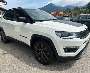 Jeep Compass Gebrauchtwagen