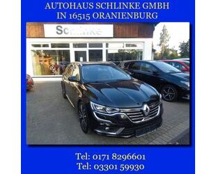 Renault Talisman Gebrauchtwagen