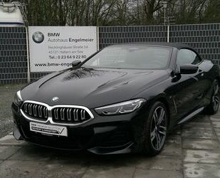 BMW 840 Gebrauchtwagen