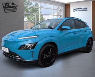 Hyundai KONA Elektro Gebrauchtwagen