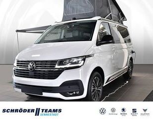 VW Volkswagen T6.1 California 2.0 TDI DSG 4 Motion Oc Gebrauchtwagen