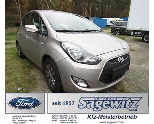 Hyundai Hyundai ix20 1.4 Classic CD-Radio MP3 USB Gebrauchtwagen