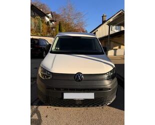 VW Volkswagen Caddy Cargo 2.0 TDI 75kW Gebrauchtwagen