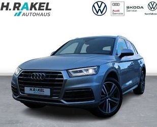 Audi Audi Q5 3.0 TDI Gebrauchtwagen