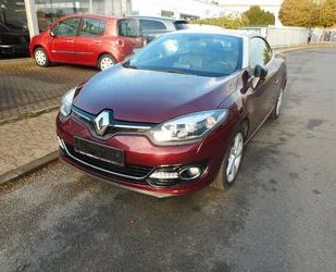 Renault Renault Megane Coupé-Cabriolet ENERGY TCe 130 Dyna Gebrauchtwagen