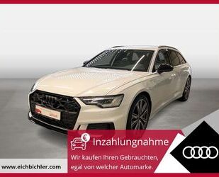 Audi Audi A6 Avant 55 TFSI e quattro S tronic S line AC Gebrauchtwagen