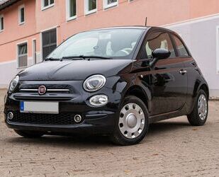 Fiat Fiat 500 Pop | super Zustand | 69 PS | TÜV bis 1/ Gebrauchtwagen