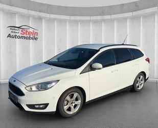 Ford Ford Focus Turnier Business Gebrauchtwagen