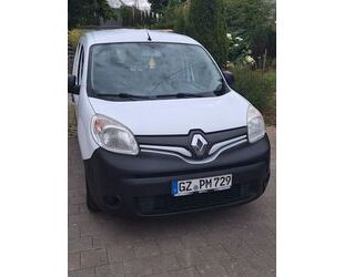 Renault Renault Kangoo Authentique dCi 75 Authentique Gebrauchtwagen