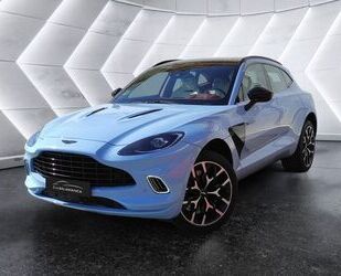 Aston Martin Aston Martin DBX 4.0 V8 4WD Auto Gebrauchtwagen