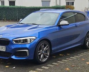 BMW BMW 135i wenig Km Top Auto! Gebrauchtwagen