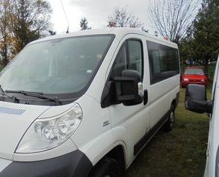 Fiat Fiat Ducato Kombi 33 130 Gebrauchtwagen