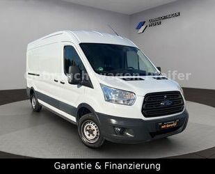 Ford Ford Transit Kasten 310 L3*Mwst.*Klima*TÜV Neu* Gebrauchtwagen