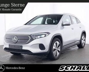 Mercedes-Benz Mercedes-Benz EQA 250 PROGRESSIVE+LED+NAV+KAM+ELEK Gebrauchtwagen