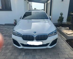 BMW BMW 530d xDrive A - Gebrauchtwagen