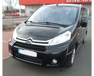 Citroen Citroën Jumpy Gebrauchtwagen